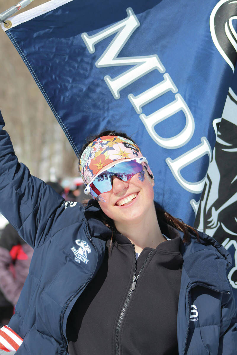 West Burke’s Alex Lawson Earns Ticket To U23 World Championships